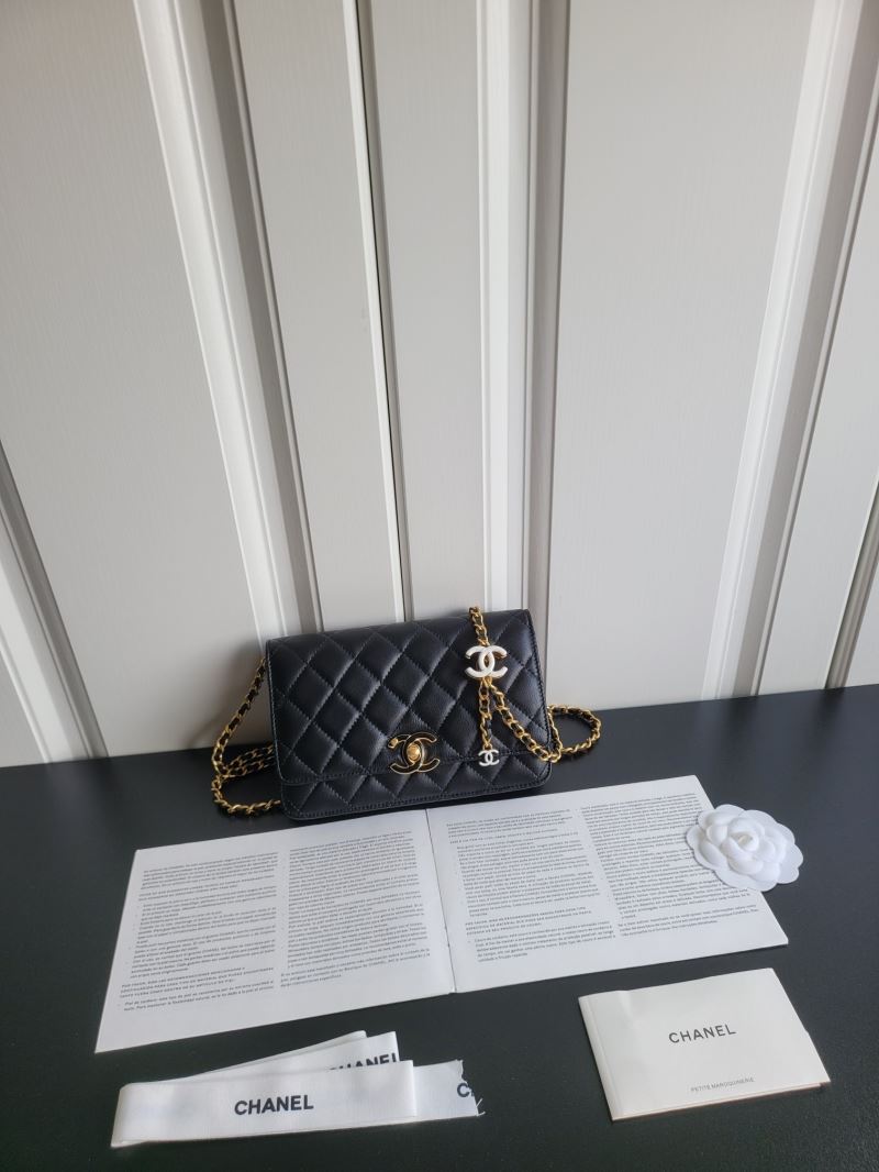 Chanel WOC Bags